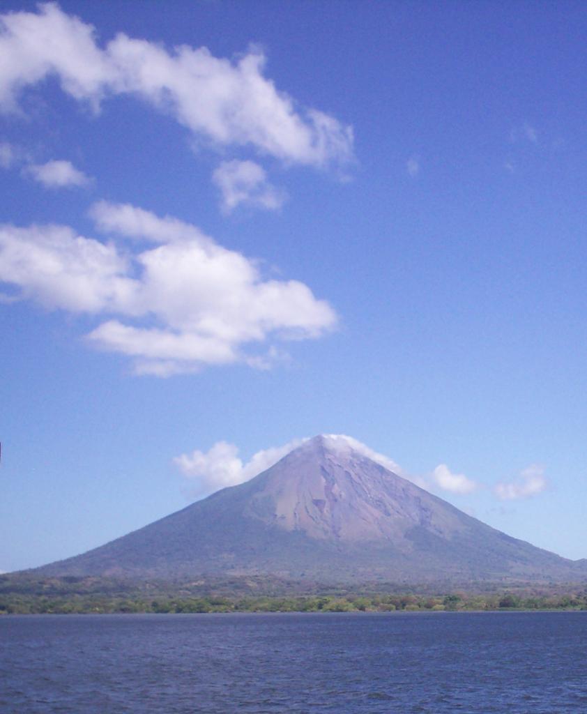 Foto de Ometepe, Nicaragua