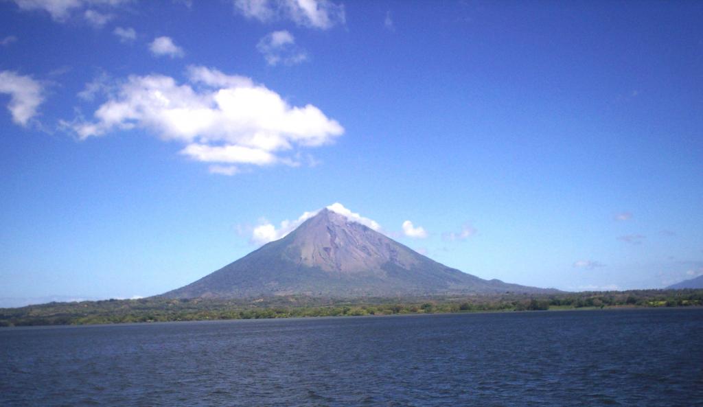 Foto de Ometepe, Nicaragua