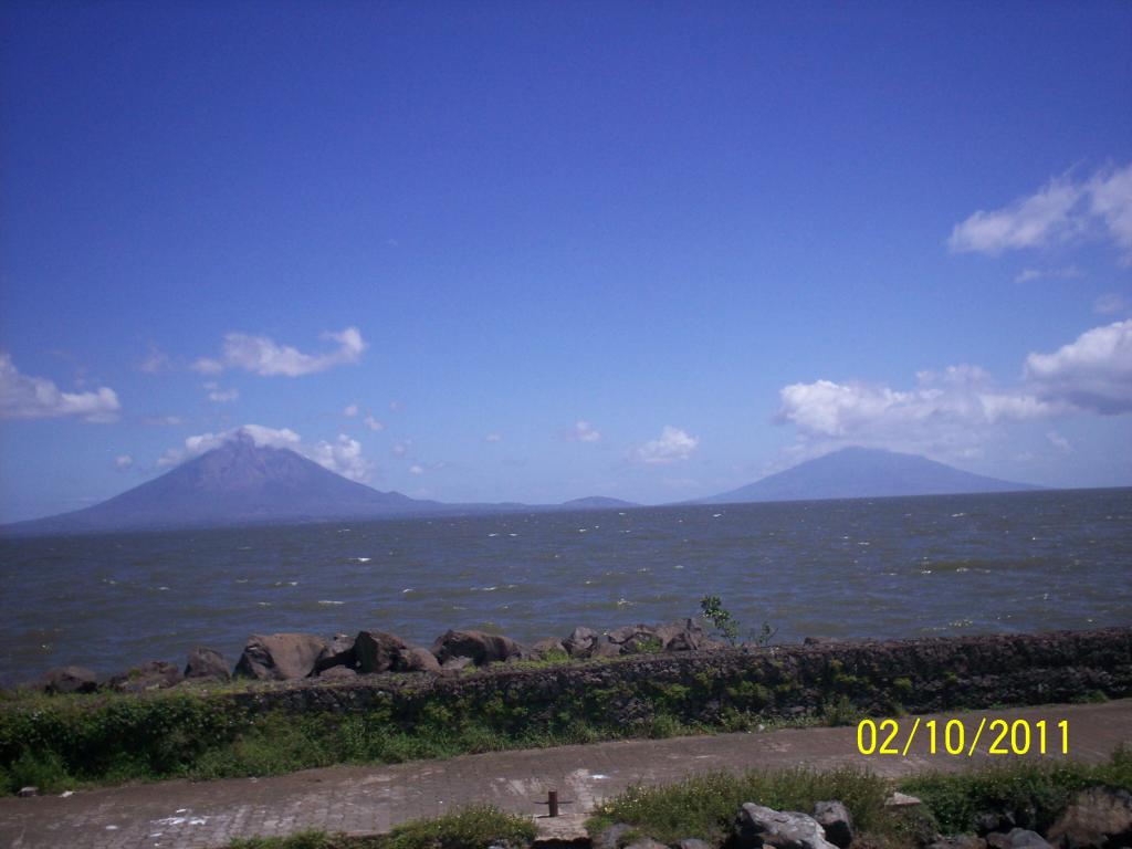 Foto de Ometepe, Nicaragua