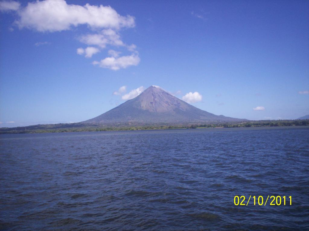 Foto de Ometepe, Nicaragua