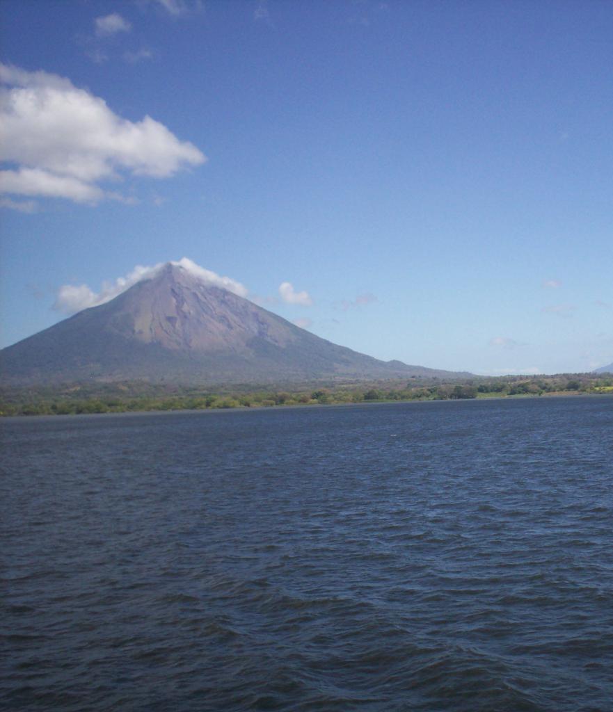 Foto de Ometepe, Nicaragua