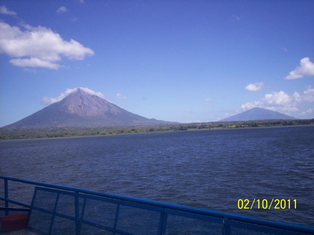 Foto de Ometepe, Nicaragua