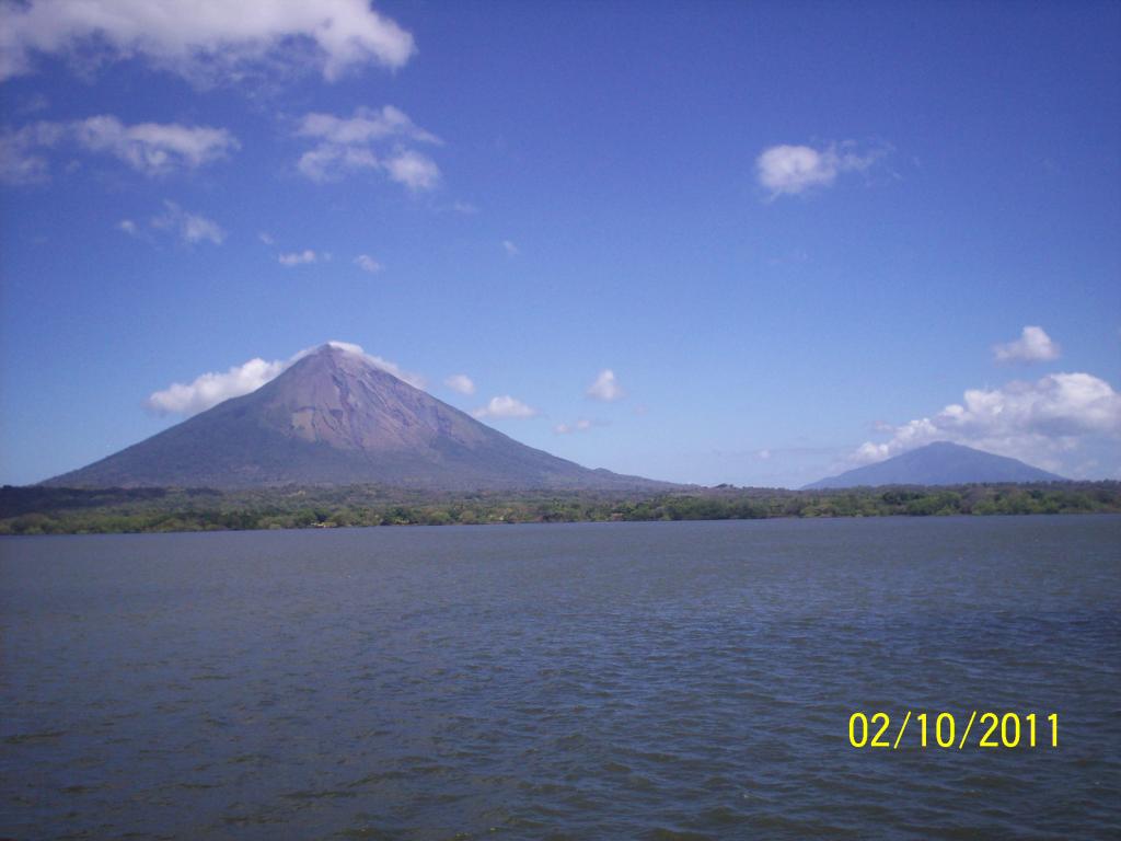 Foto de Ometepe, Nicaragua
