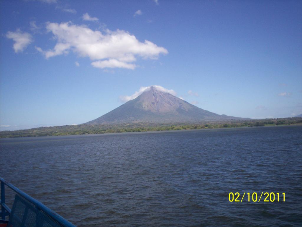 Foto de Ometepe, Nicaragua