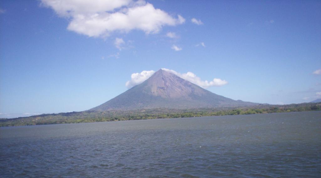 Foto de Ometepe, Nicaragua