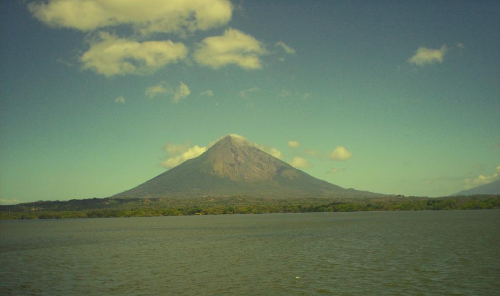 Foto de Ometepe, Nicaragua