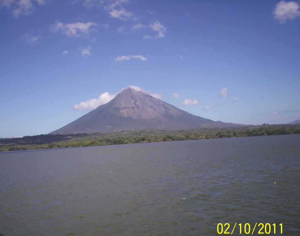 Foto de Ometepe, Nicaragua
