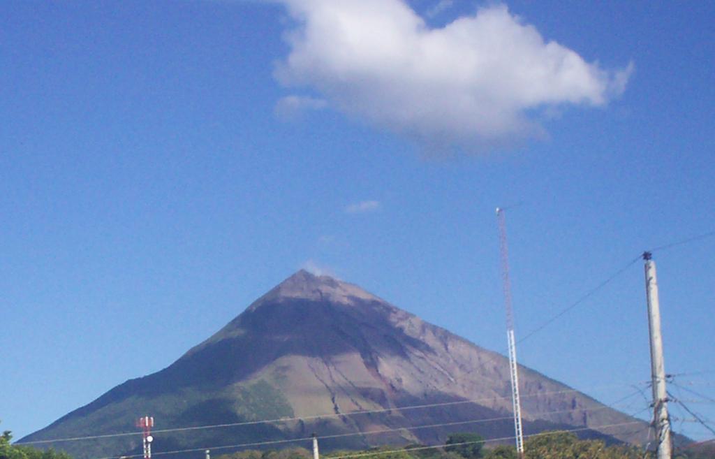 Foto de Ometepe, Nicaragua