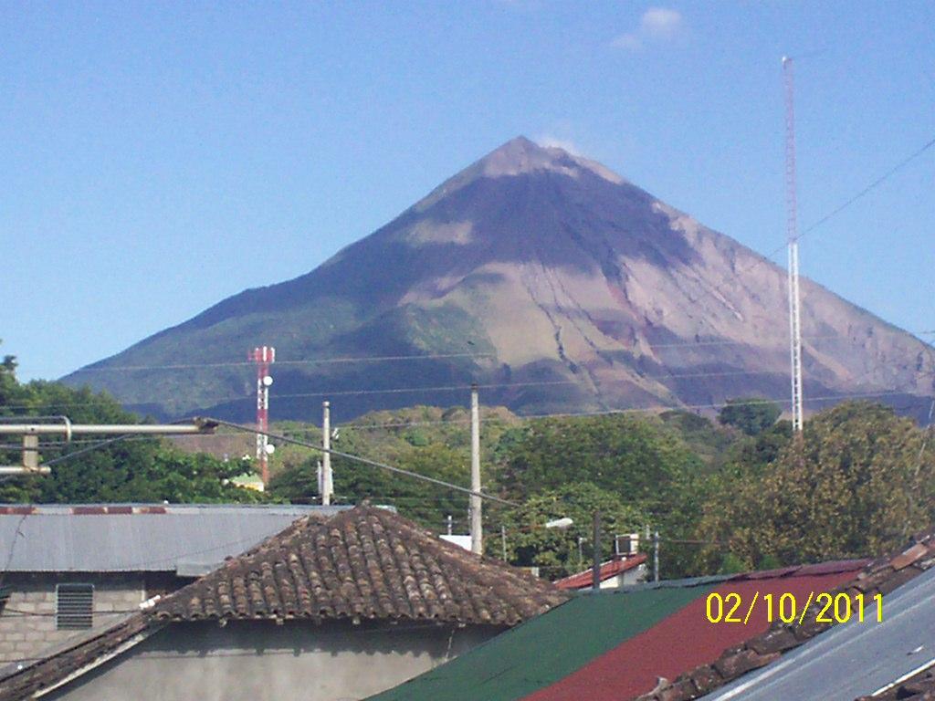 Foto de Ometepe, Nicaragua