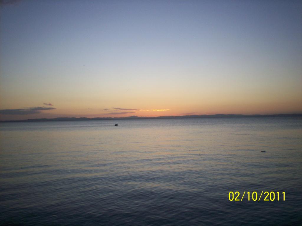 Foto de Ometepe, Nicaragua