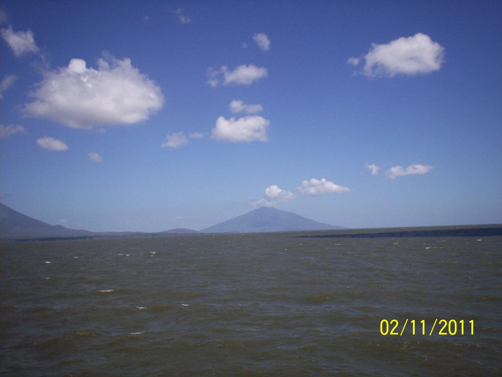 Foto de Ometepe, Nicaragua