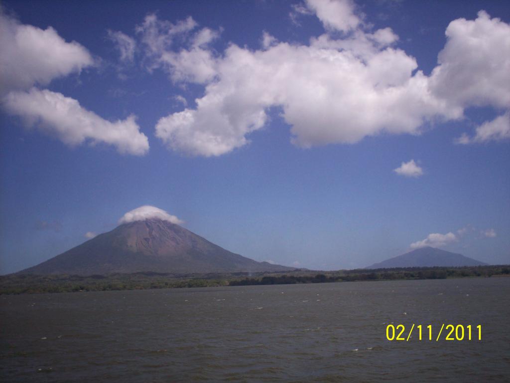 Foto de Ometepe, Nicaragua