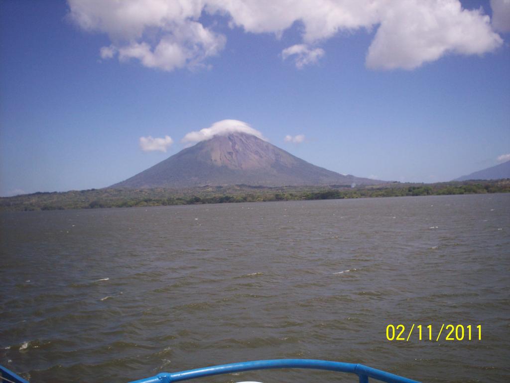 Foto de Ometepe, Nicaragua
