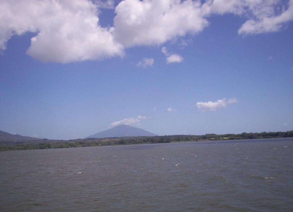 Foto de Ometepe, Nicaragua