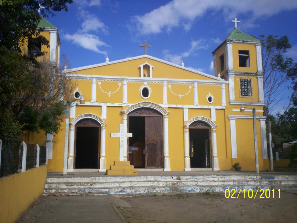 Foto de Ometepe, Nicaragua