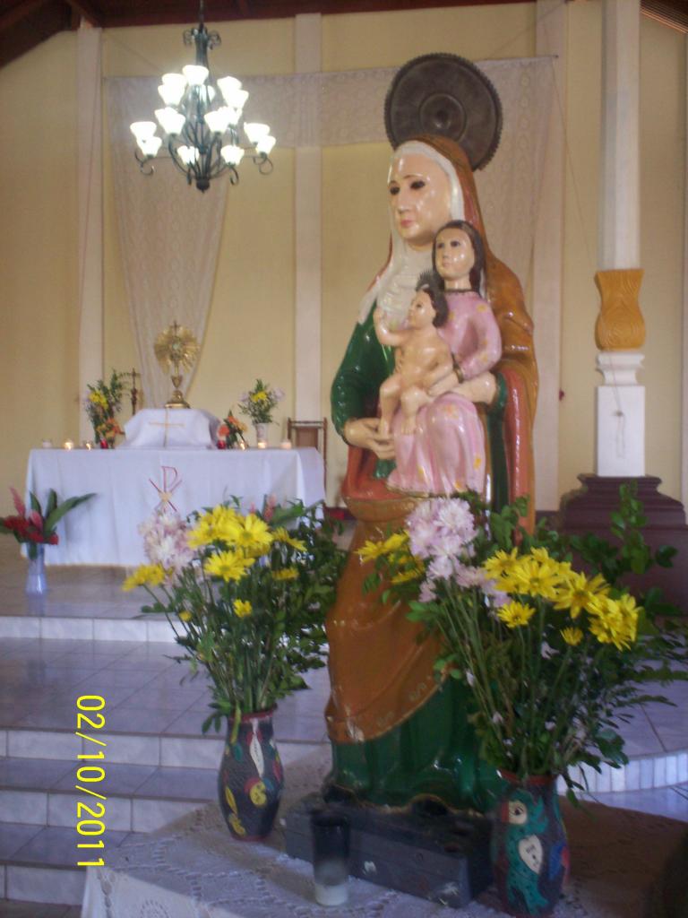 Foto de Ometepe, Nicaragua