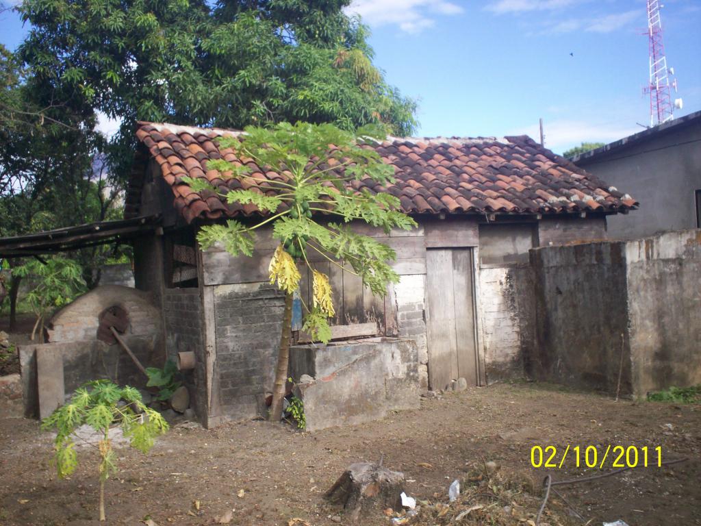 Foto de Ometepe, Nicaragua