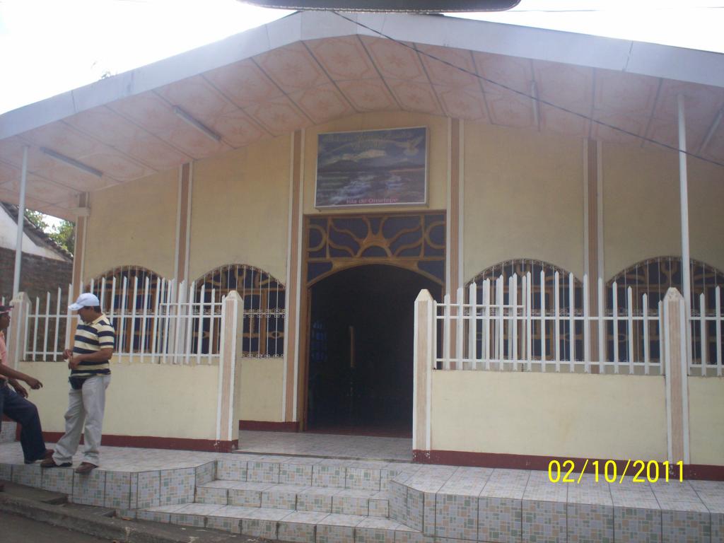 Foto de Ometepe, Nicaragua