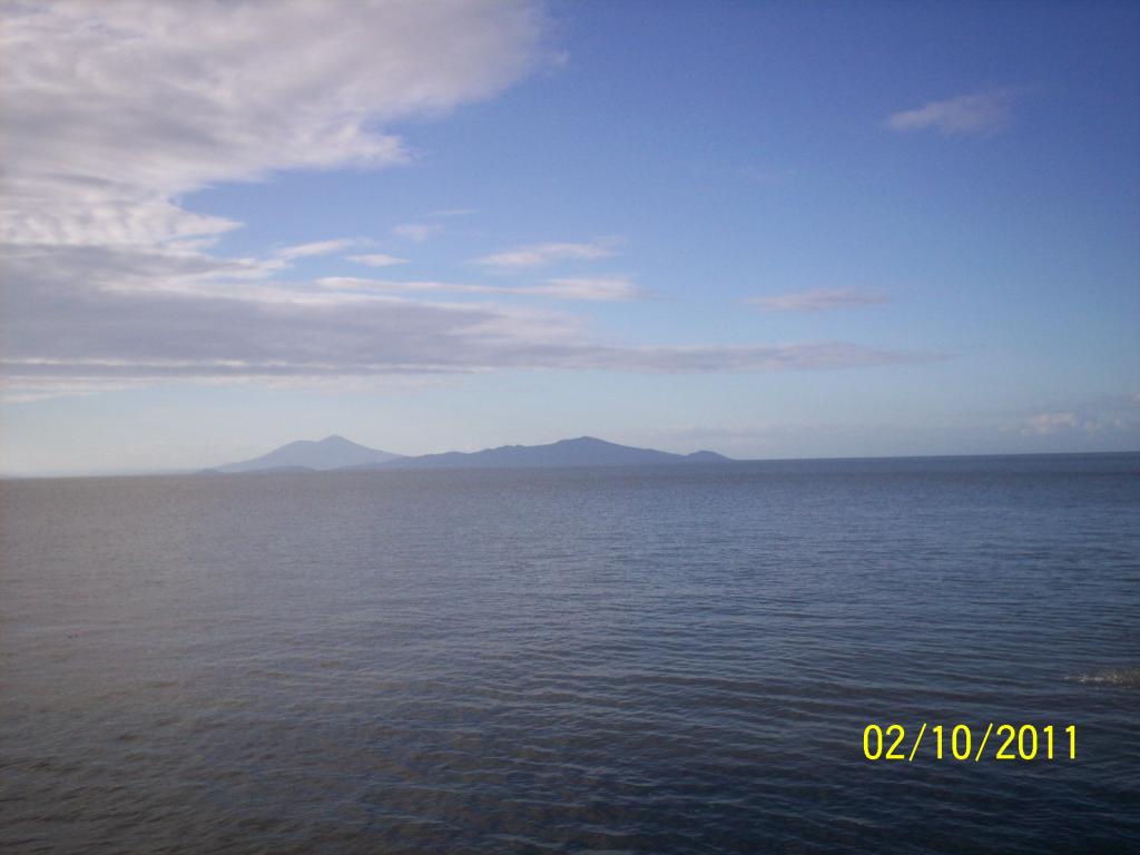 Foto de Ometepe, Nicaragua