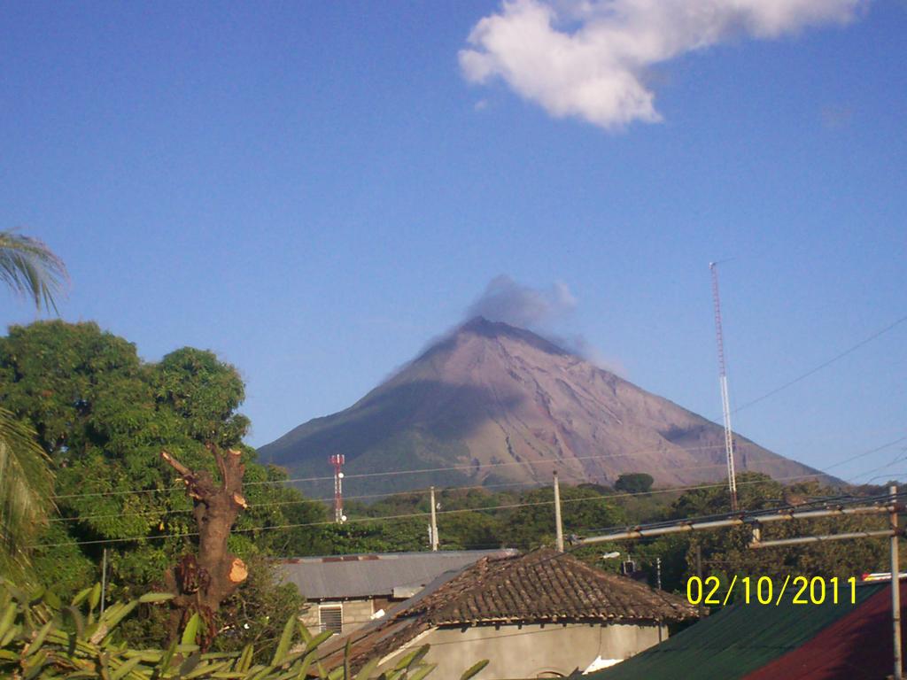 Foto de Ometepe, Nicaragua