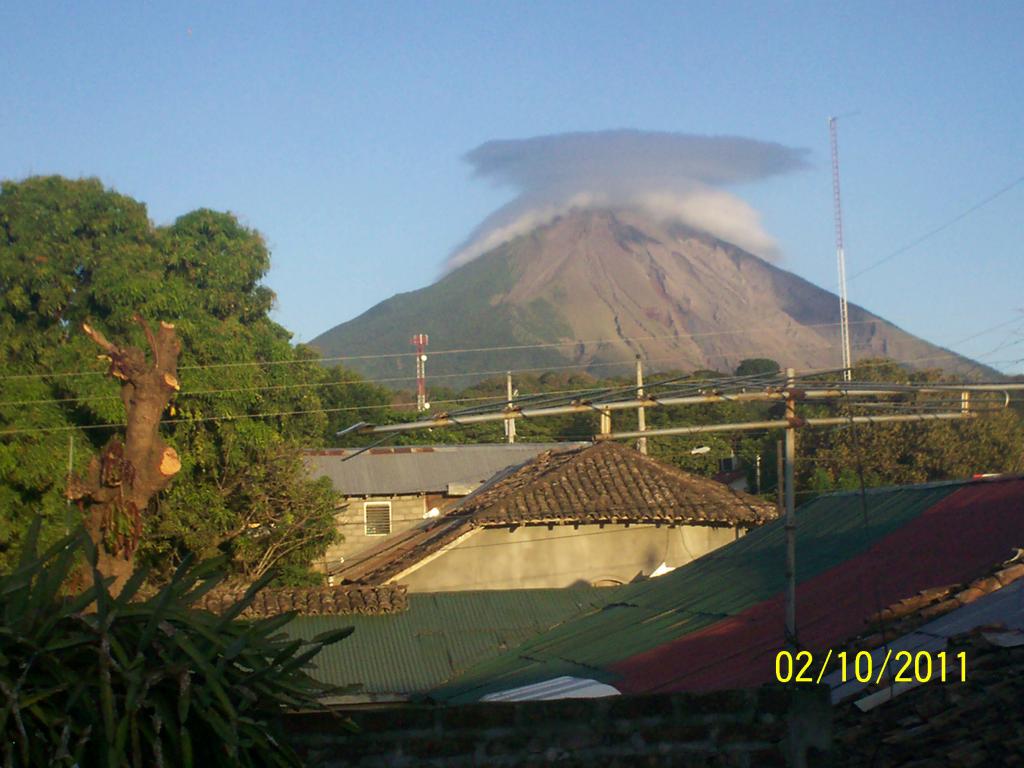 Foto de Ometepe, Nicaragua