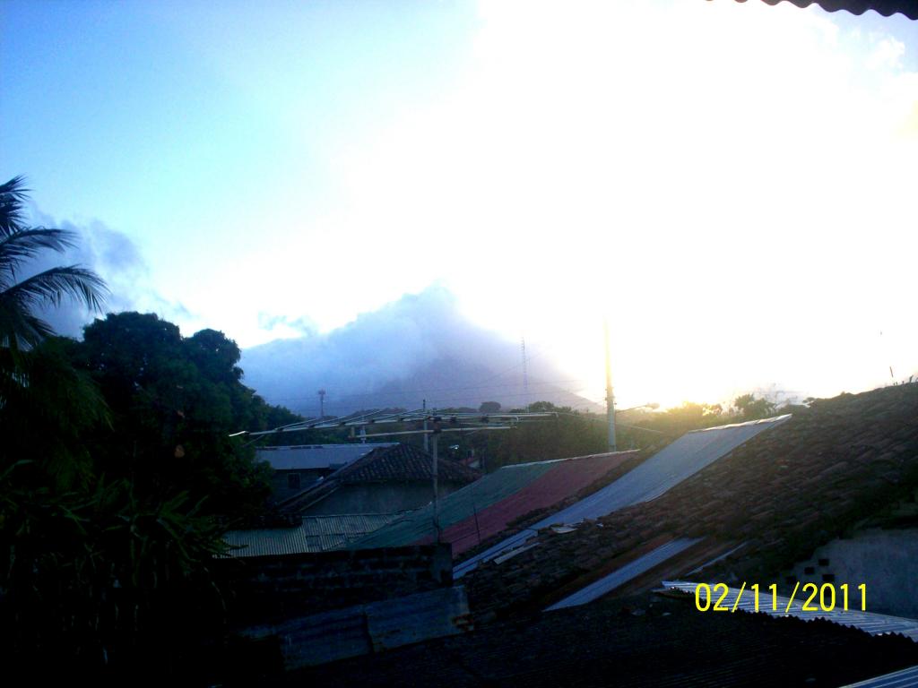 Foto de Ometepe, Nicaragua