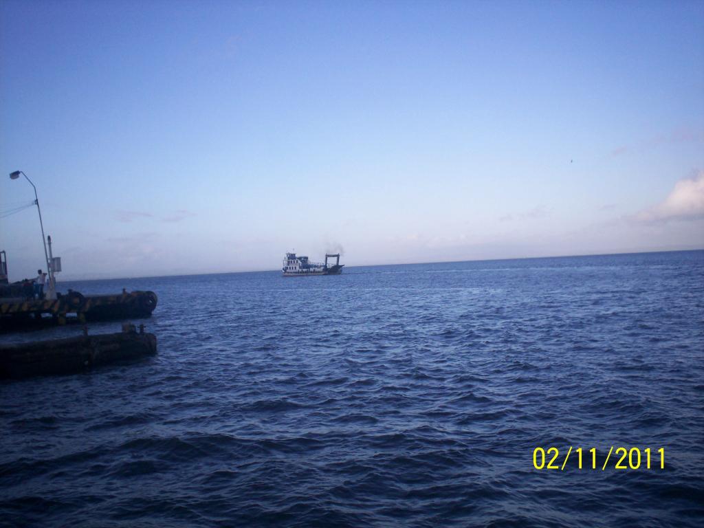 Foto de Ometepe, Nicaragua