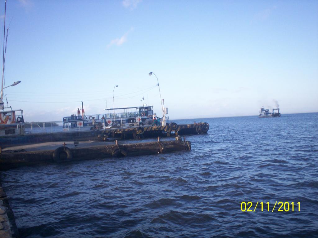 Foto de Ometepe, Nicaragua