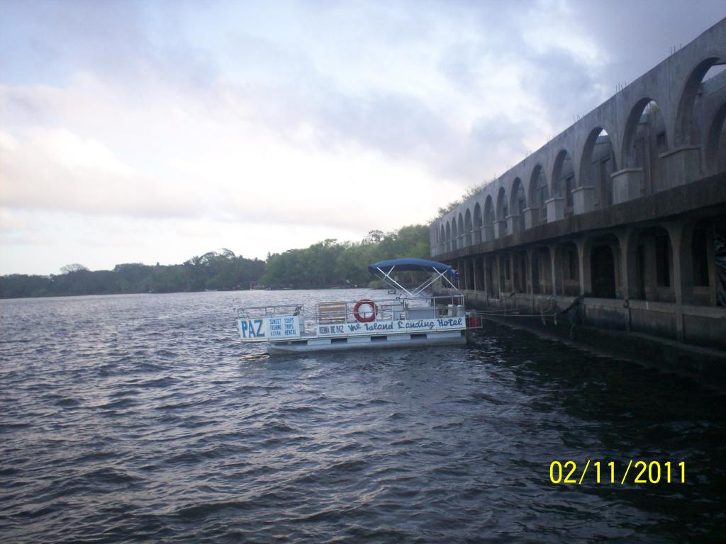 Foto de Ometepe, Nicaragua