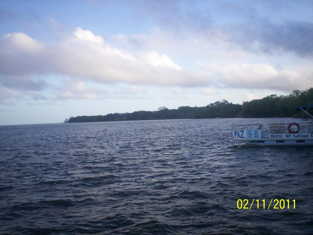 Foto de Ometepe, Nicaragua