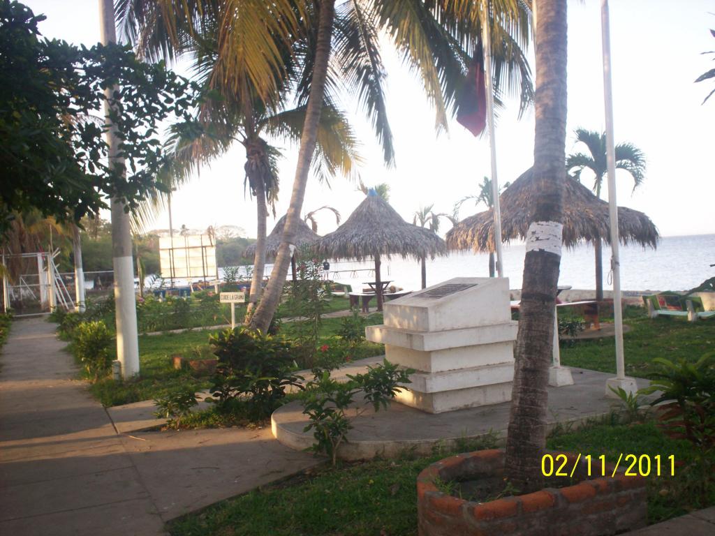 Foto de Ometepe, Nicaragua