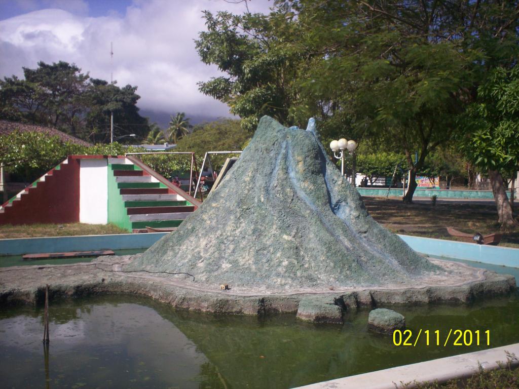 Foto de Ometepe, Nicaragua