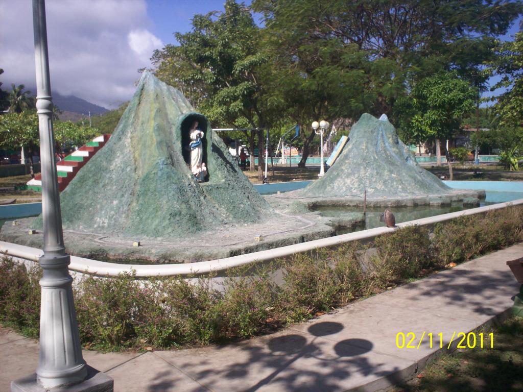 Foto de Ometepe, Nicaragua