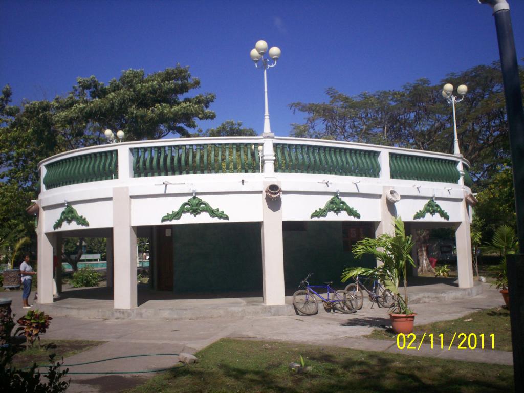 Foto de Ometepe, Nicaragua