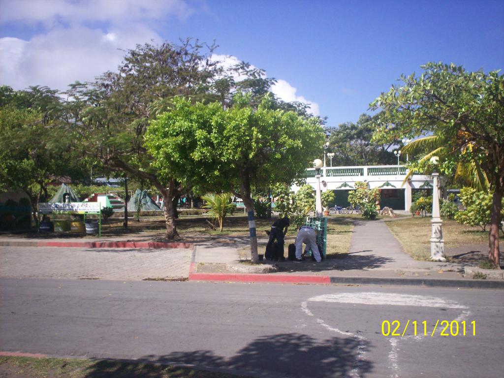 Foto de Ometepe, Nicaragua