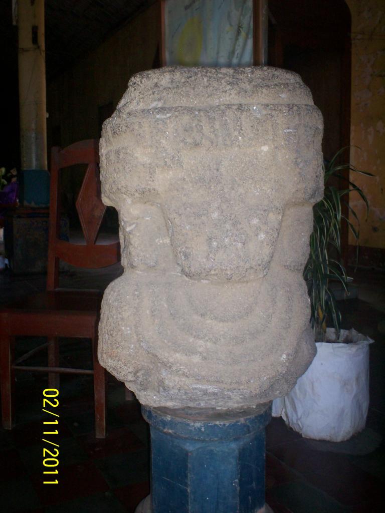 Foto de Ometepe, Nicaragua