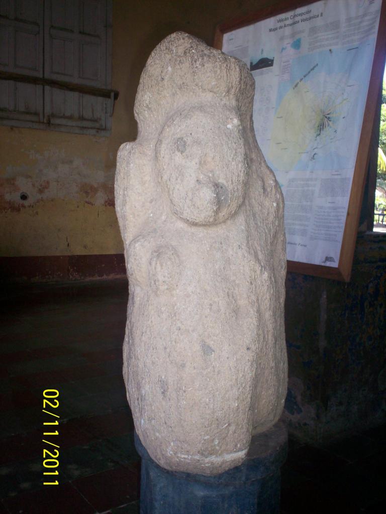 Foto de ALTAGRACIA (OMETEPE)), Nicaragua