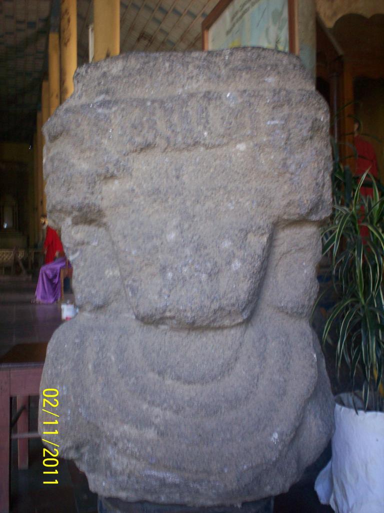 Foto de Ometepe, Nicaragua