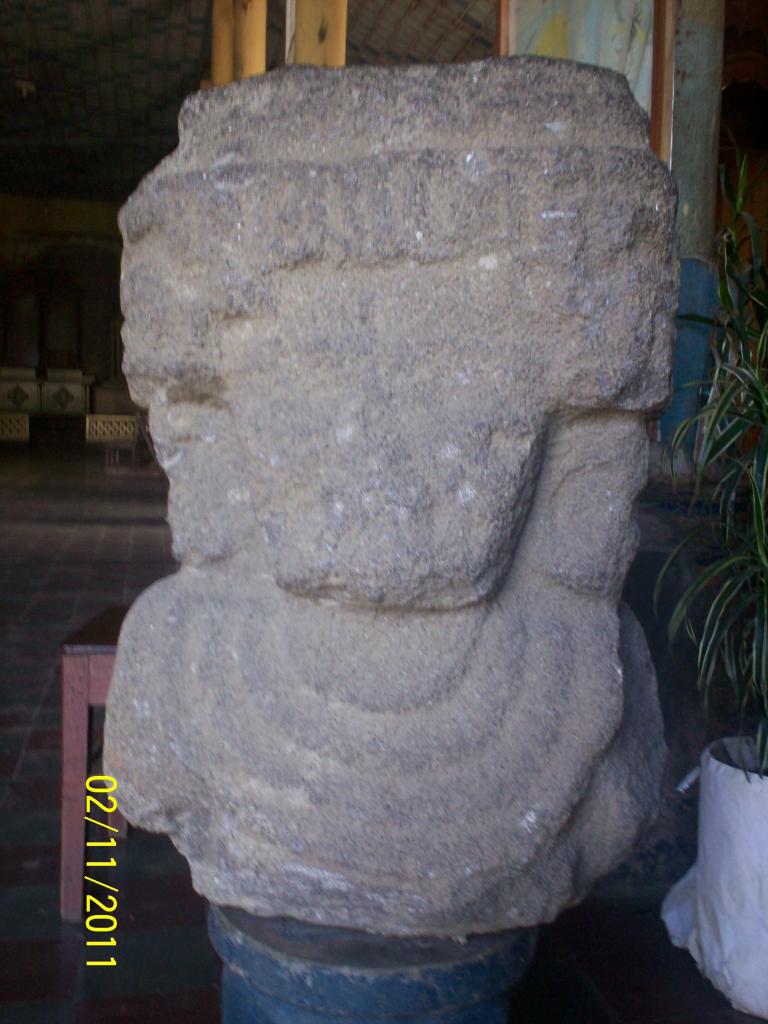 Foto de Ometepe, Nicaragua
