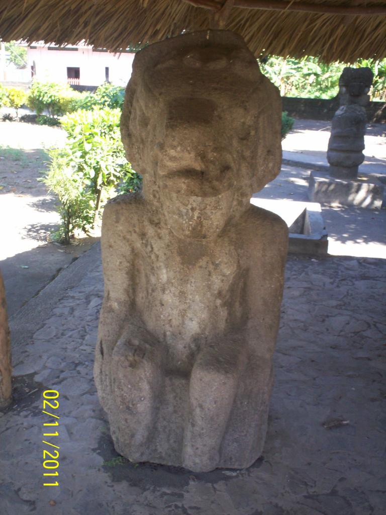 Foto de Ometepe, Nicaragua