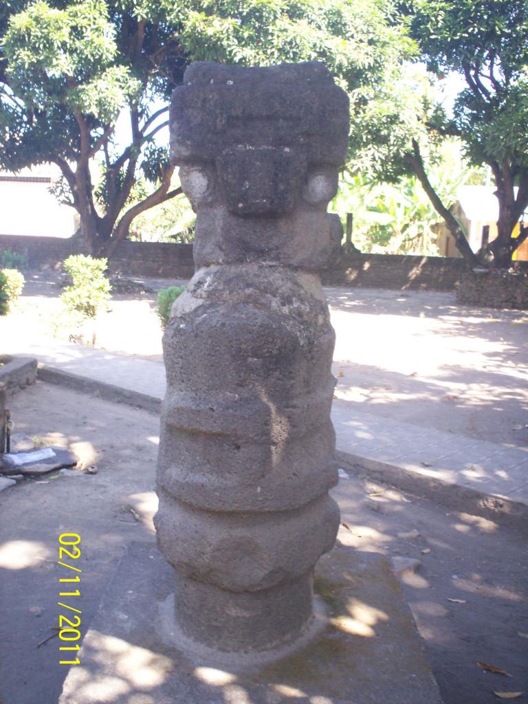 Foto de Ometepe, Nicaragua