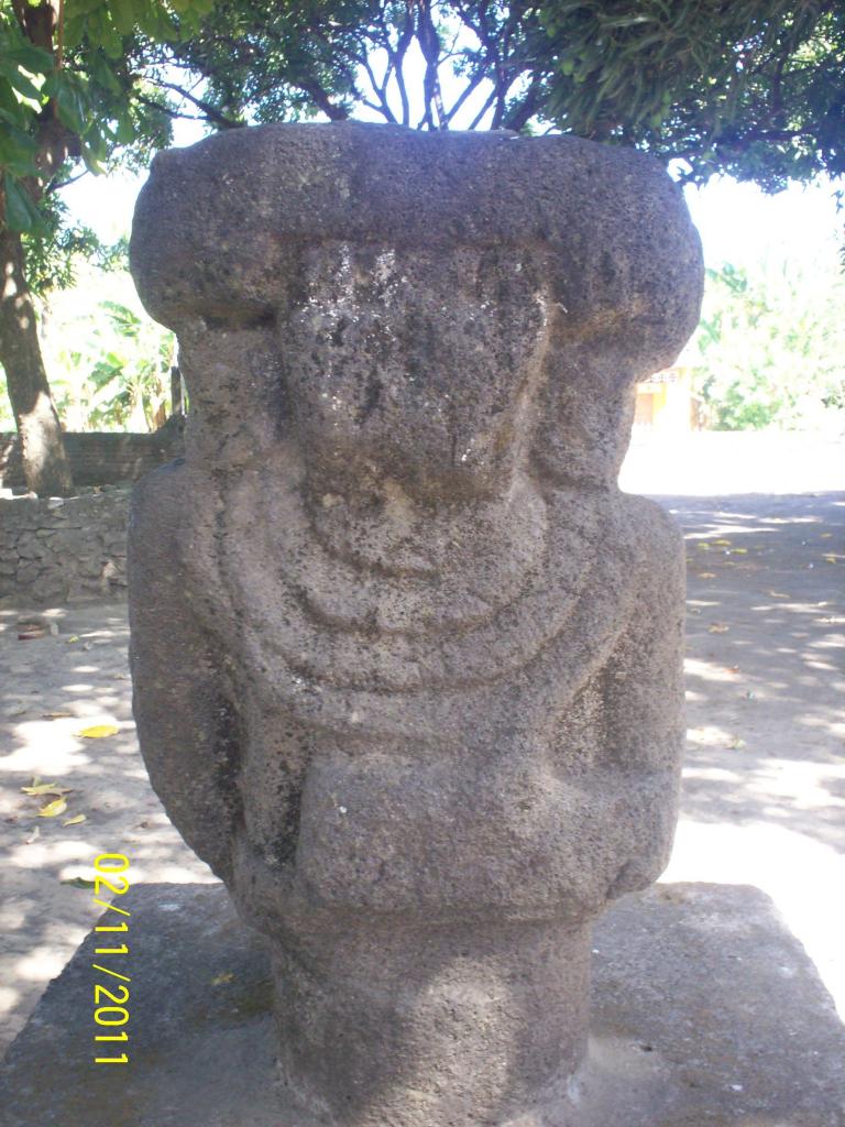 Foto de Ometepe, Nicaragua