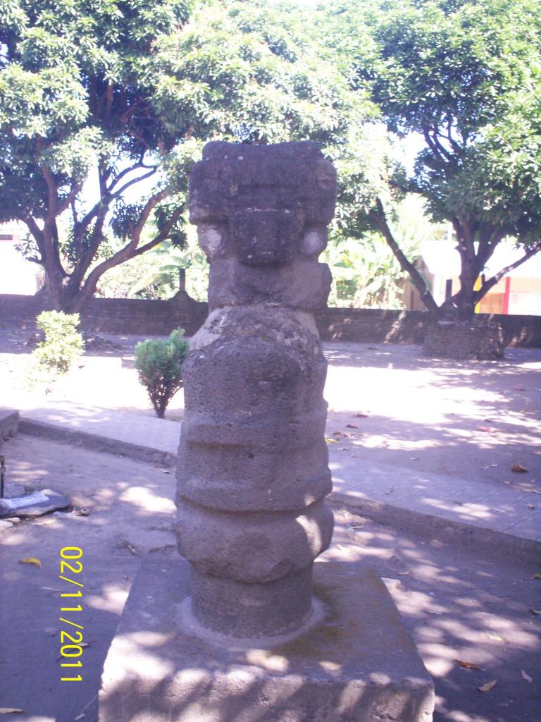 Foto de Ometepe, Nicaragua