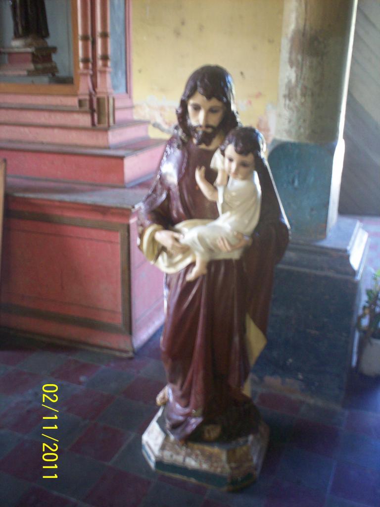 Foto de Ometepe, Nicaragua