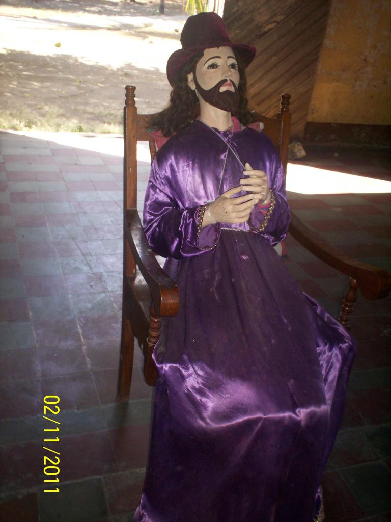 Foto de Ometepe, Nicaragua