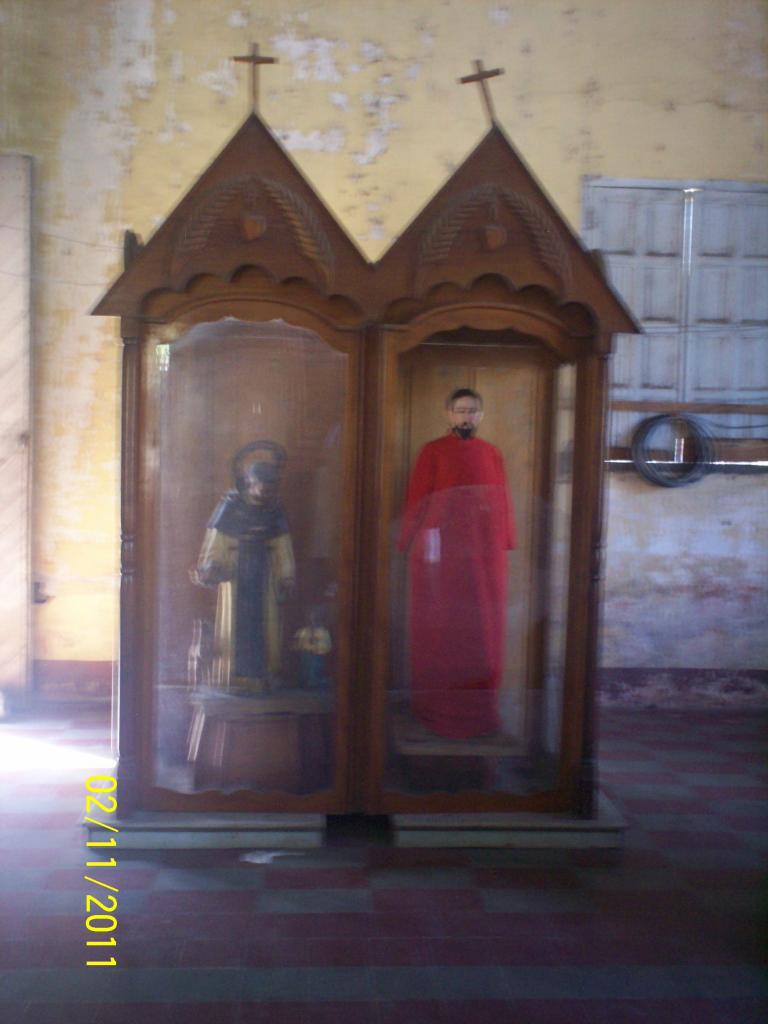 Foto de Ometepe, Nicaragua