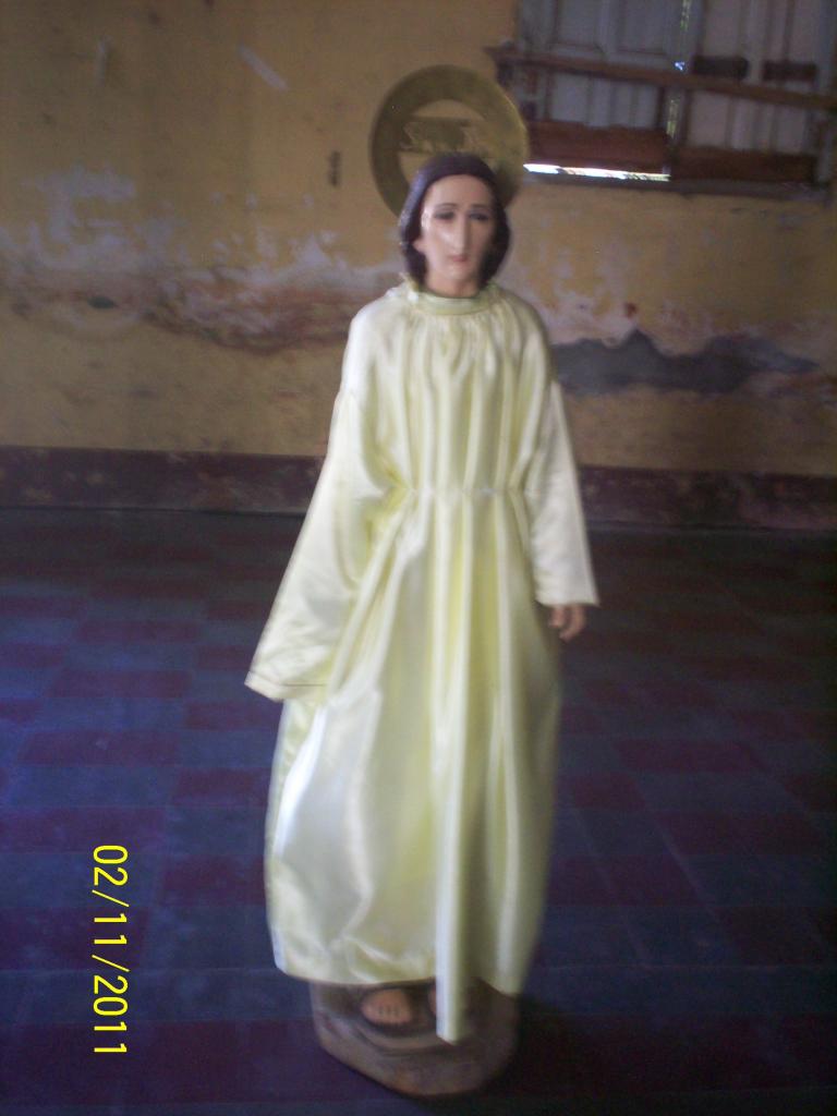 Foto de Ometepe, Nicaragua