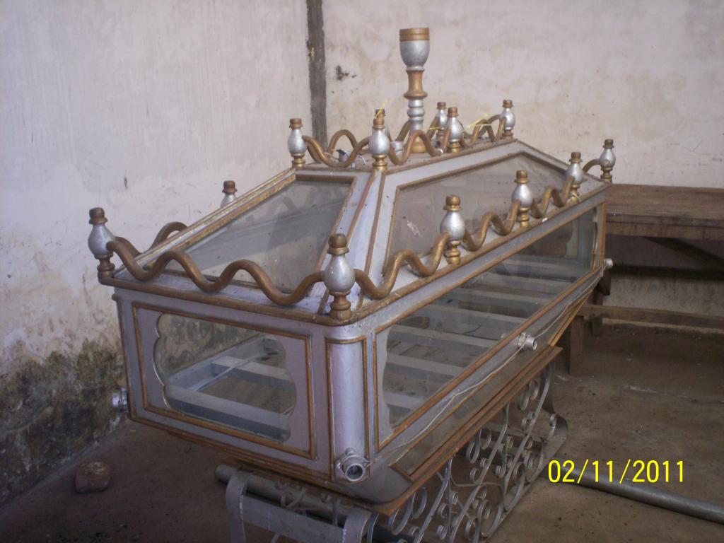 Foto de Ometepe, Nicaragua