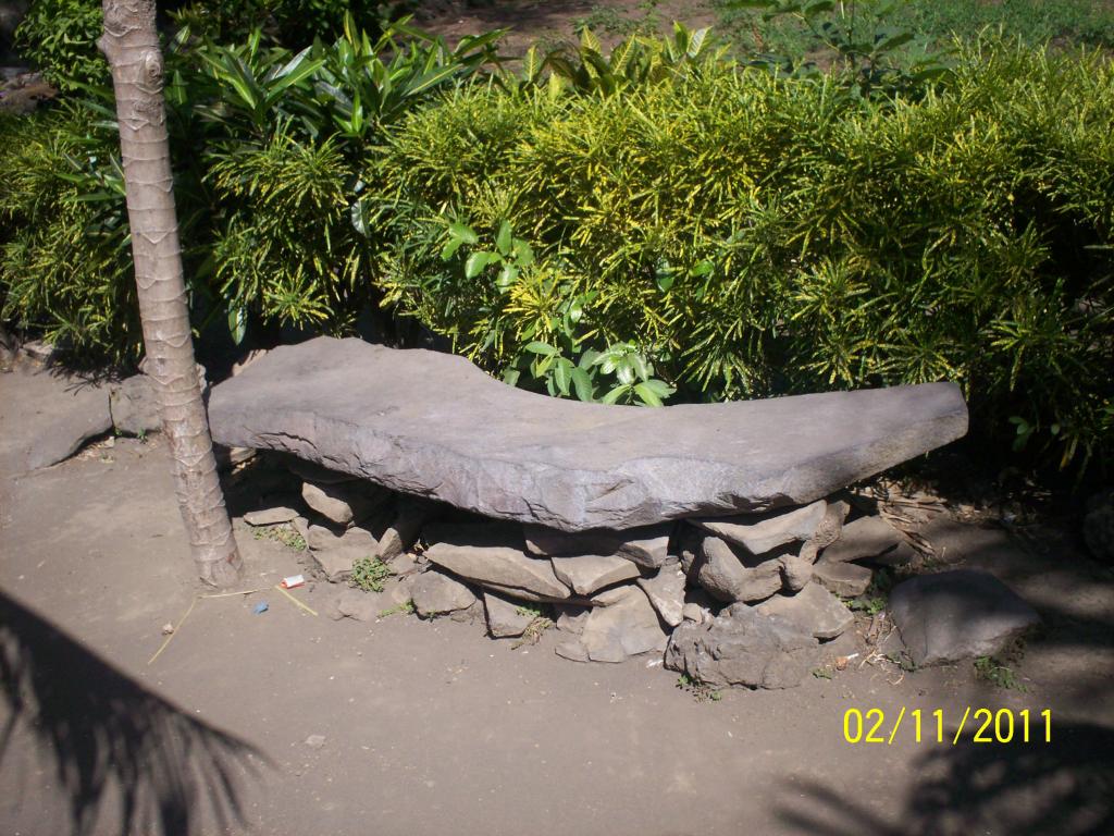 Foto de Ometepe, Nicaragua