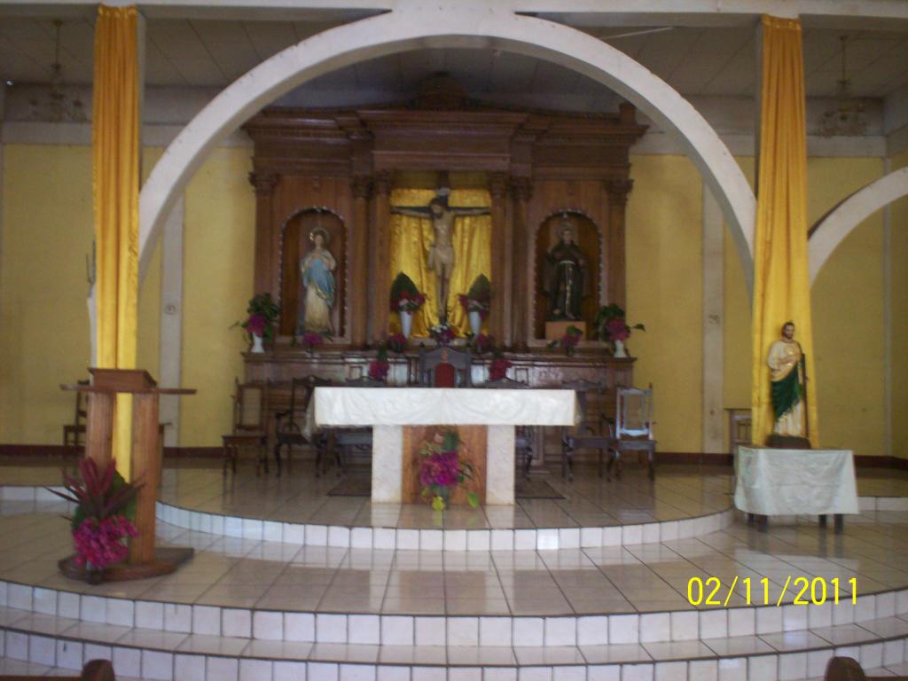 Foto de Ometepe, Nicaragua